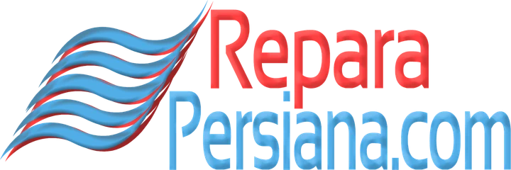 Repara Persiana — reparación de persianas en Badalona y Barcelona