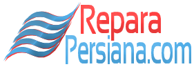 Repara Persiana